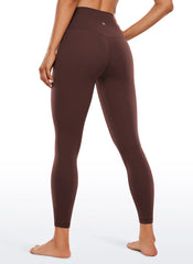 Butterluxe Double Seamed Legging 25"