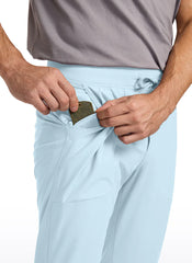 All-day Comfy Slim-Fit Golf Jogger 30''