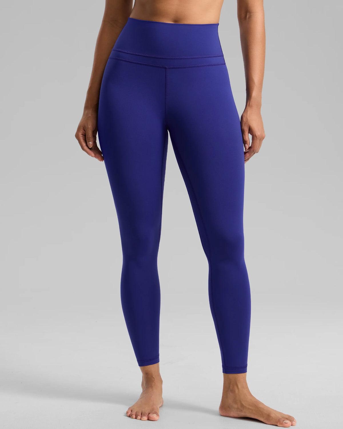 Nakedfeel Double Waistseam Legging 25"-test2