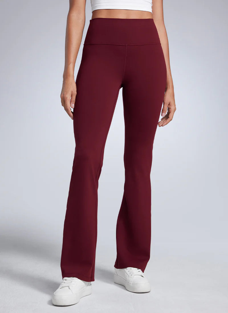 Butterbreeze High Rise Bootcut Pant 32''