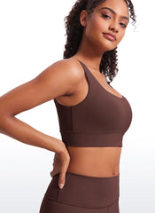 Butterluxe U Back Longline Bra