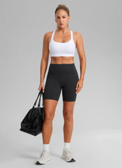 Butterbreeze Adjustable Y Back Sports Bra