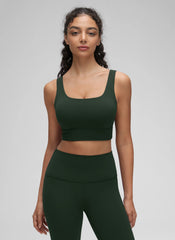 Butterluxe U Back Longline Bra