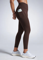 Butterbreeze Workout Pocket Legging 25''