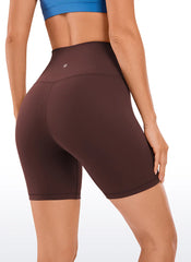 Butterluxe Origin Yoga Shorts 6''