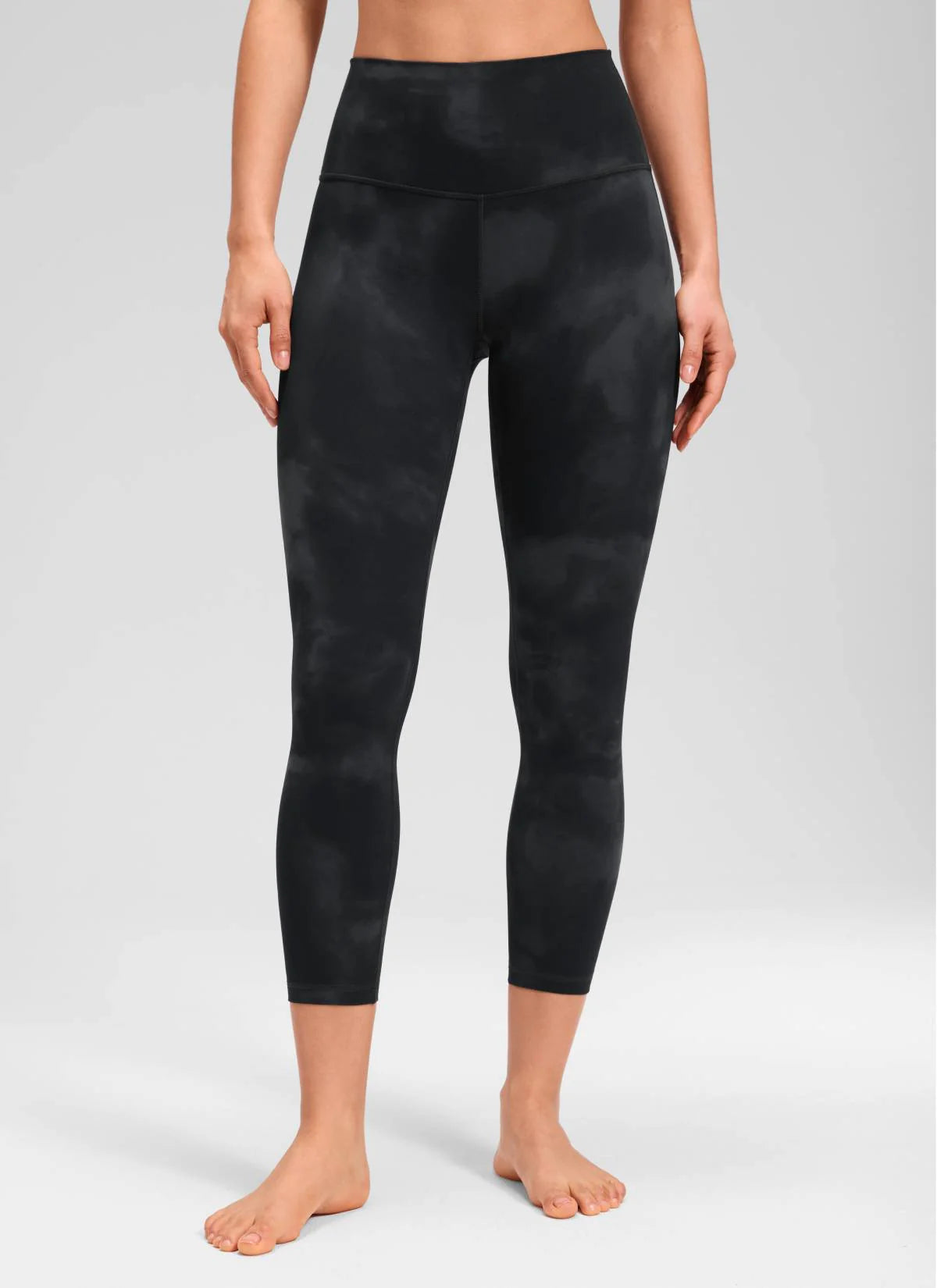 Butterluxe Yoga Origin Legging 23''