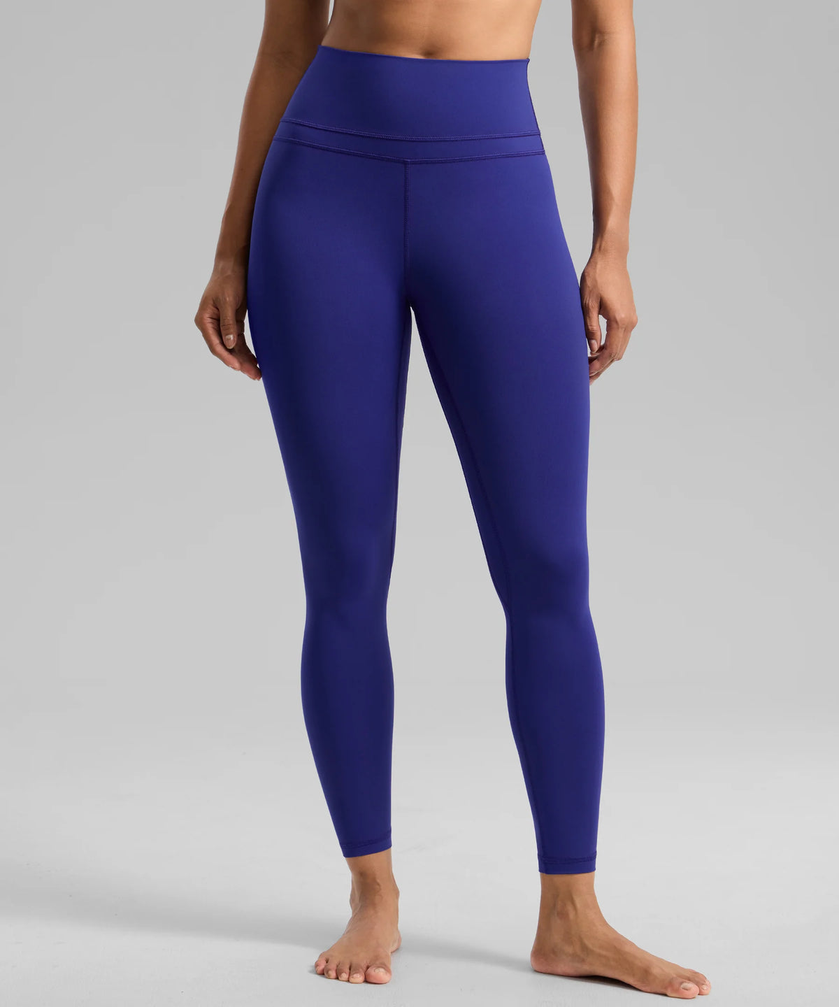 Nakedfeel Double Waistseam Legging 25"-test3