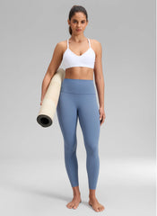 Butterluxe No Front Seam Legging 25"
