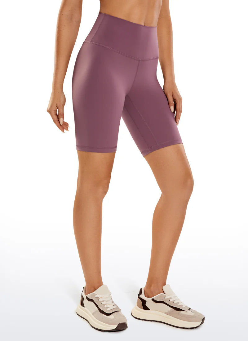 Brushed Nakedfeel Origin Shorts 8''
