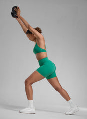 Secretsculpt™ No Front Seam Shorts 4''