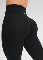 Secretsculpt™ Minor No Front Seam Legging 25"
