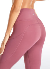 Nakedfeel Pocket Legging 25''