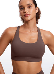 Nakedfeel Cross Back Bra (4 Straps)