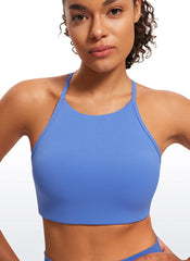 Butterluxe Y Racerback Thin Strap Bra