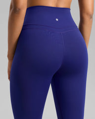 Nakedfeel Double Waistseam Legging 25"-test2