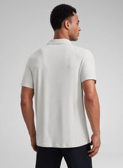 Cloudweight Moisture Wicking Polo Short Sleeve