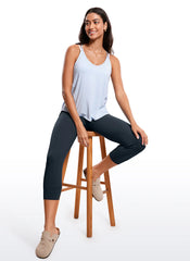Butterluxe High Rise Pocket Jogger 23"