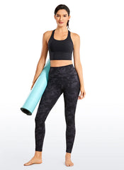 Nakedfeel Strappy Longline Bra