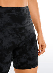 Butterluxe Origin Yoga Shorts 6''
