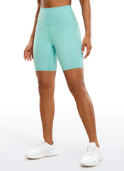 Brushed Nakedfeel Origin Shorts 8''