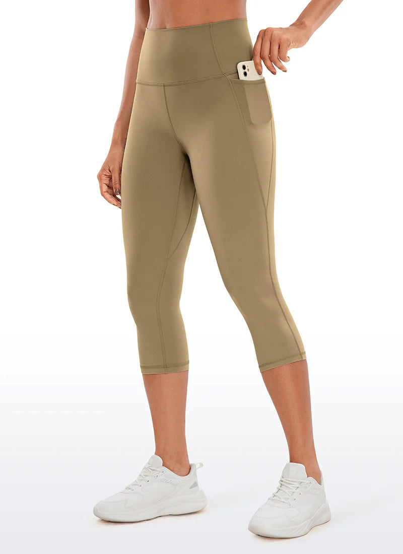 Butterluxe Pocket Legging 19''