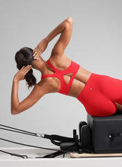 Butterlift® Padded Adjustable Strap Bra
