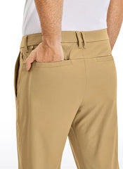 All-Day Comfy Pocket Golf Pant 34''