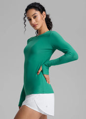 Cloudweight Long Sleeve With ThumbHole