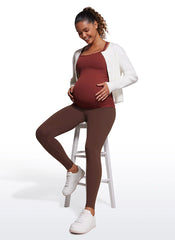 Butterluxe Maternity Legging 28"