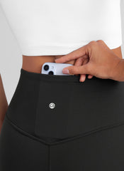 Butterluxe High Rise Pocket Legging 30.5"