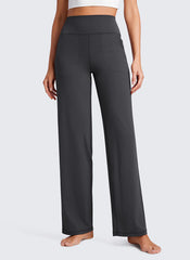 Butterluxe High Rise Wide Leg Pant 31''