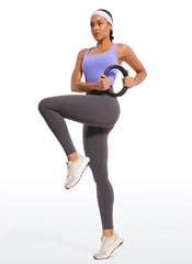 Butterluxe Pocket Legging 28''