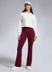 Butterbreeze High Rise Bootcut Pant 32''