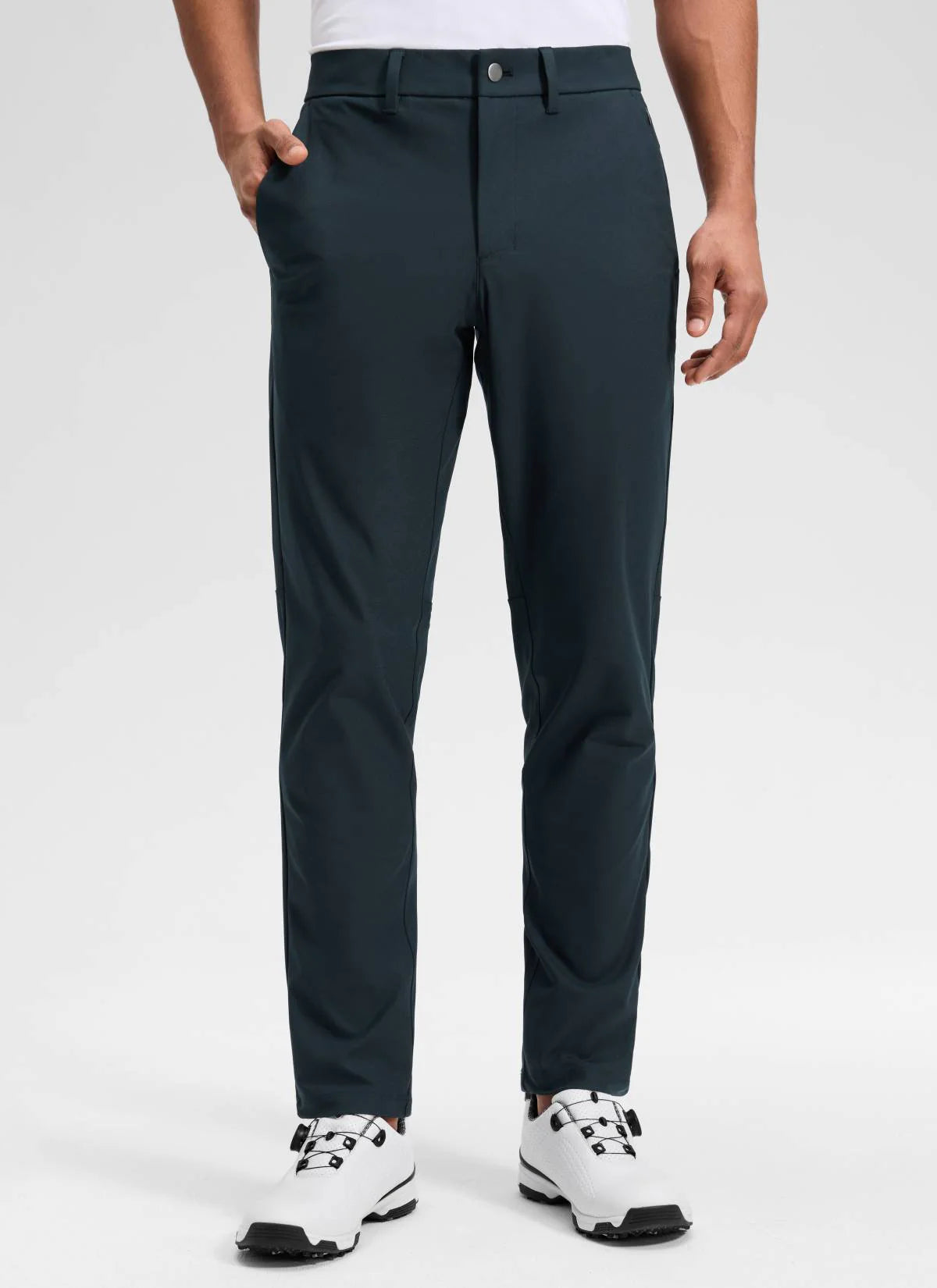 All-Day Comfy Pocket Golf Pant 32''