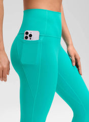 Butterluxe Pocket Legging 25''