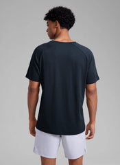 Mesh Workout Short sleeve