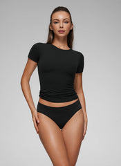 Softhold High Rise Underwear 3 Pack