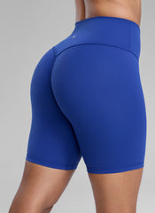 Secretsculpt™ No Front Seam Shorts 6''