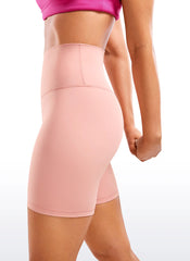 Brushed Nakedfeel Origin Shorts 6''
