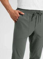 All-day Comfy Slim-Fit Golf Jogger 30''