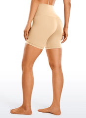 Butterluxe Origin Yoga Shorts 6''