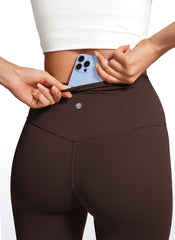Butterluxe High Rise Pocket Legging 32"