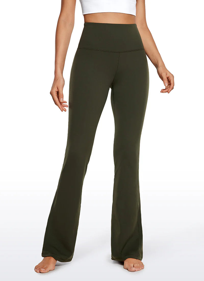 Butterluxe High Rise Pocket Legging 33.5"