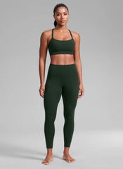 Butterlift® Cross Back Keyhole Sports Bra