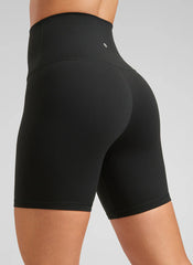 Butterluxe Super High Rise Shorts 6''