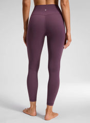Butterluxe V Cross Waist Legging 25''