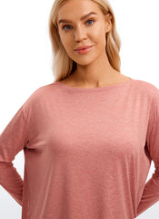 UPF 50+ Lightweight Long Sleeve Shirts Quick Dry