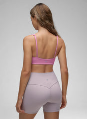 Butterluxe Square Neck Cami Padded Mini Bra