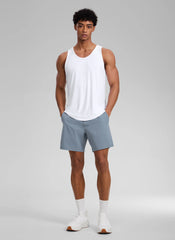 Cloudweight Classic Fit Quick Dry Tank