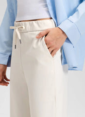 Walk the City Pocket Straight Leg Pant 30"
